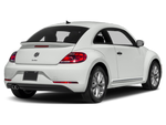 2017 Volkswagen Beetle 1.8T Classic Auto