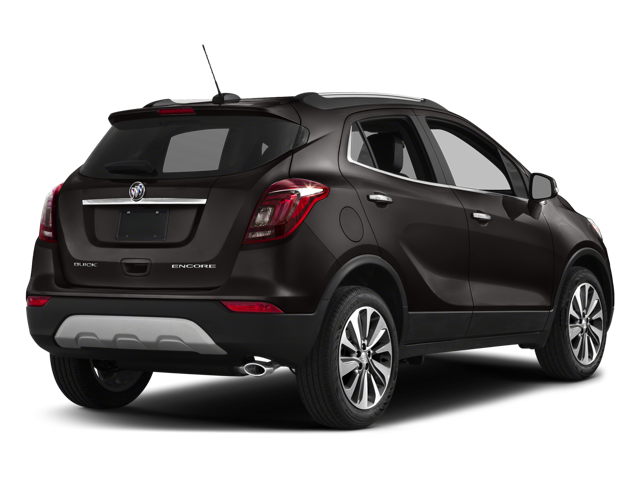Used 2018 Buick Encore Preferred with VIN KL4CJESB9JB601851 for sale in Oshkosh, WI