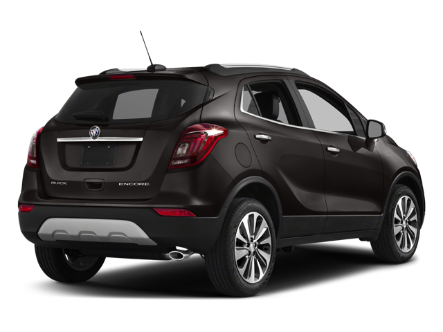 2018 Buick Encore AWD 4dr Preferred
