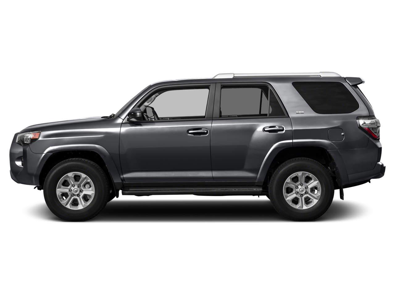 2015 Toyota 4Runner SPORT UTILITY