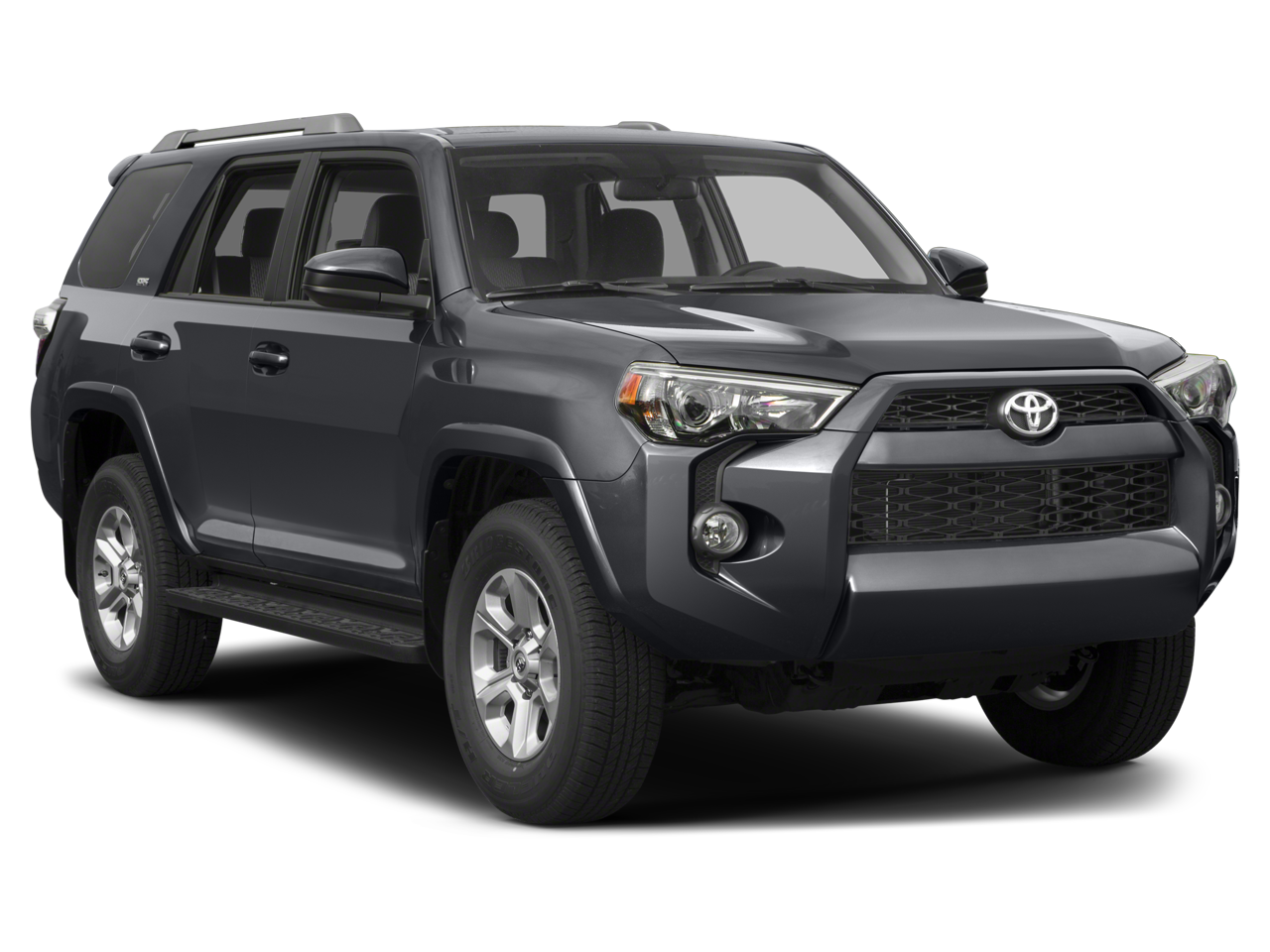 2015 Toyota 4Runner SPORT UTILITY
