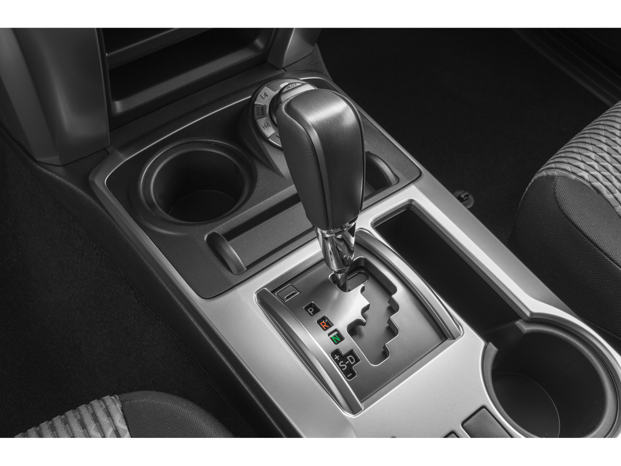 2015 Toyota 4Runner SPORT UTILITY