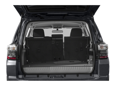 2015 Toyota 4Runner SPORT UTILITY