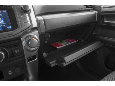 2015 Toyota 4Runner SPORT UTILITY