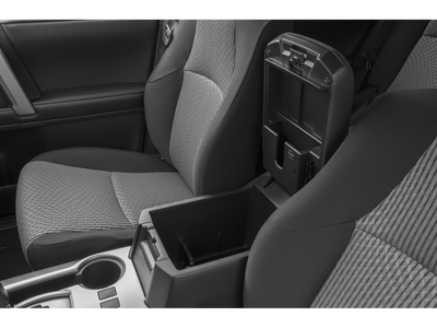 2015 Toyota 4Runner SPORT UTILITY
