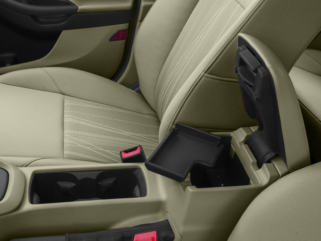 2016 Ford Focus 4dr Sdn SE