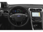 2020 Ford Fusion SE FWD