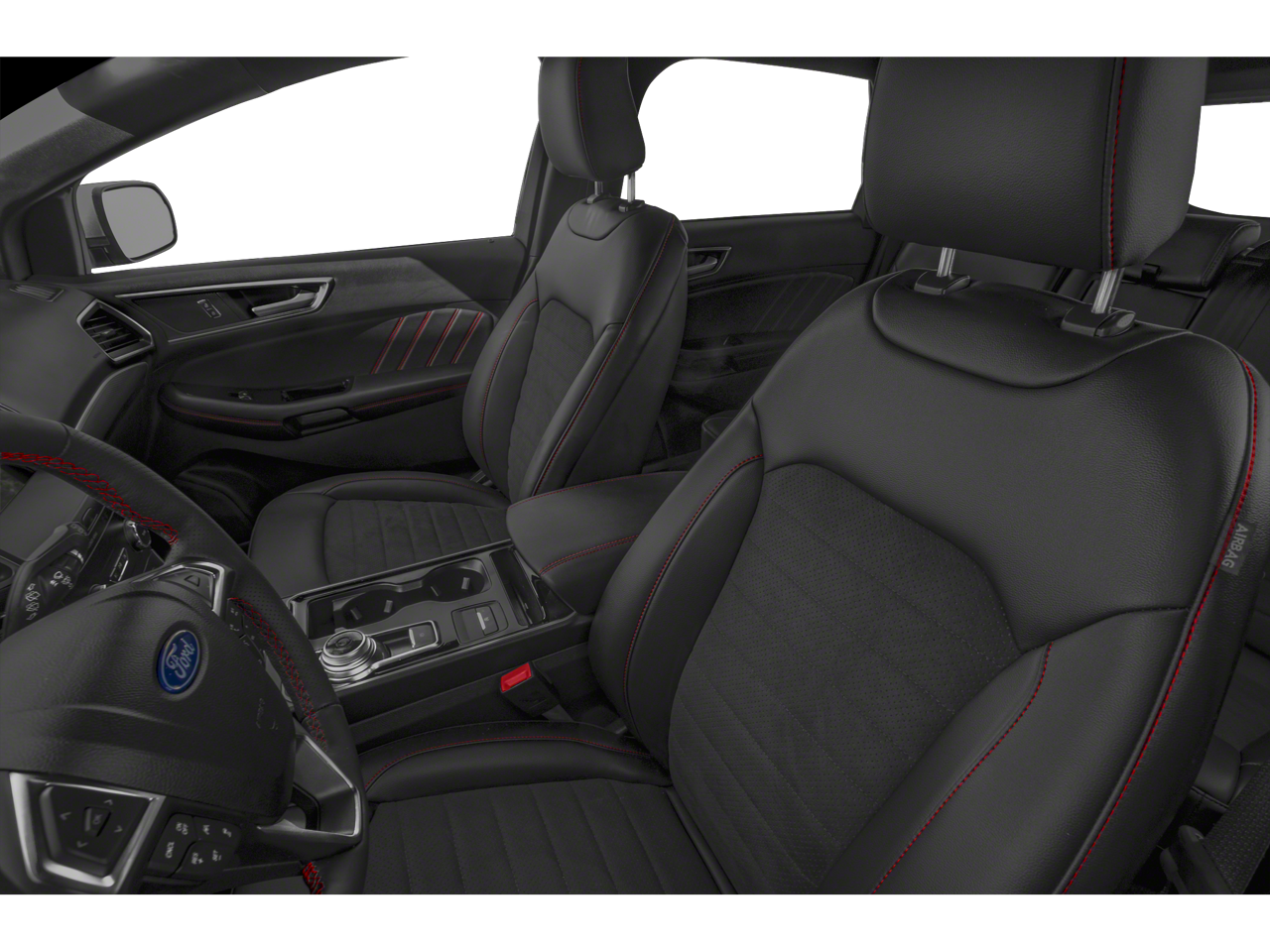 2020 Ford Edge SPORT UTILITY