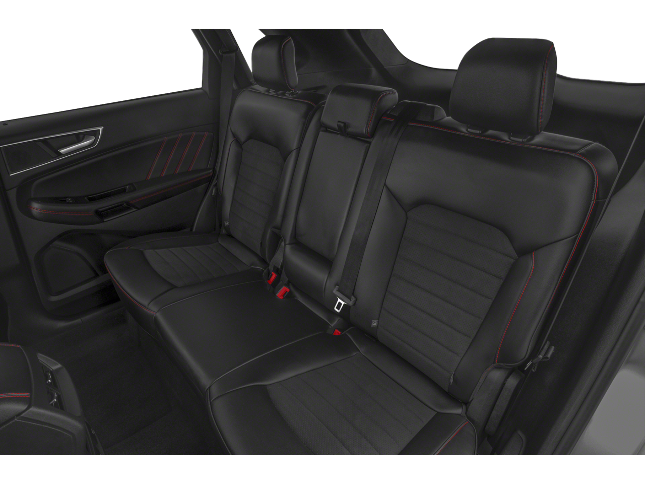 2020 Ford Edge SPORT UTILITY