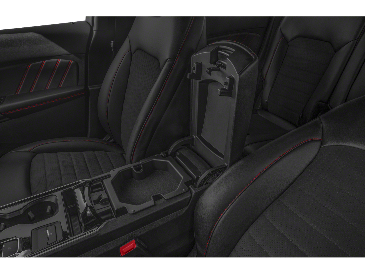 2020 Ford Edge SPORT UTILITY