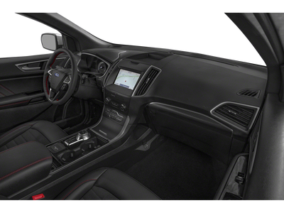 2020 Ford Edge SPORT UTILITY