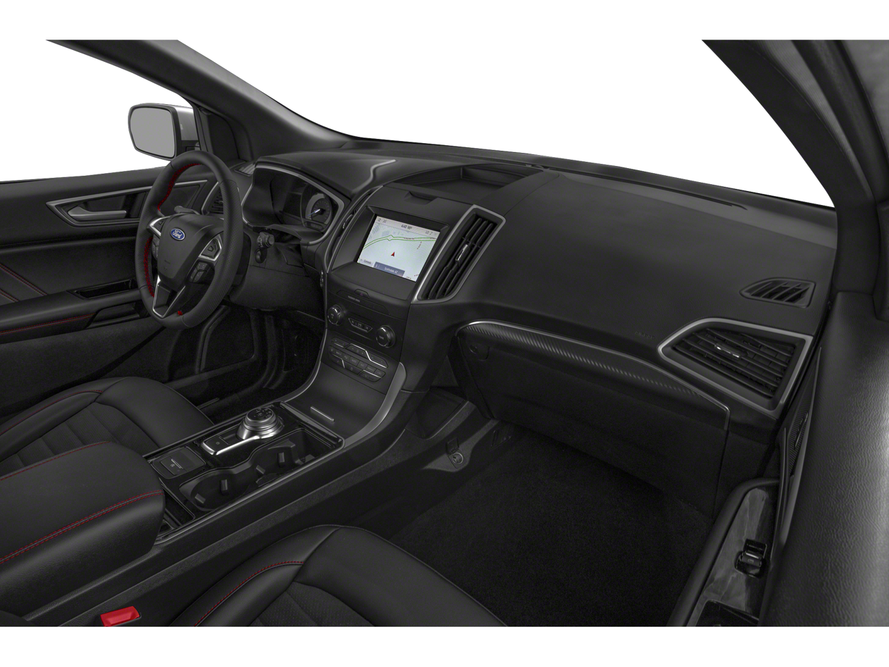 2020 Ford Edge SPORT UTILITY