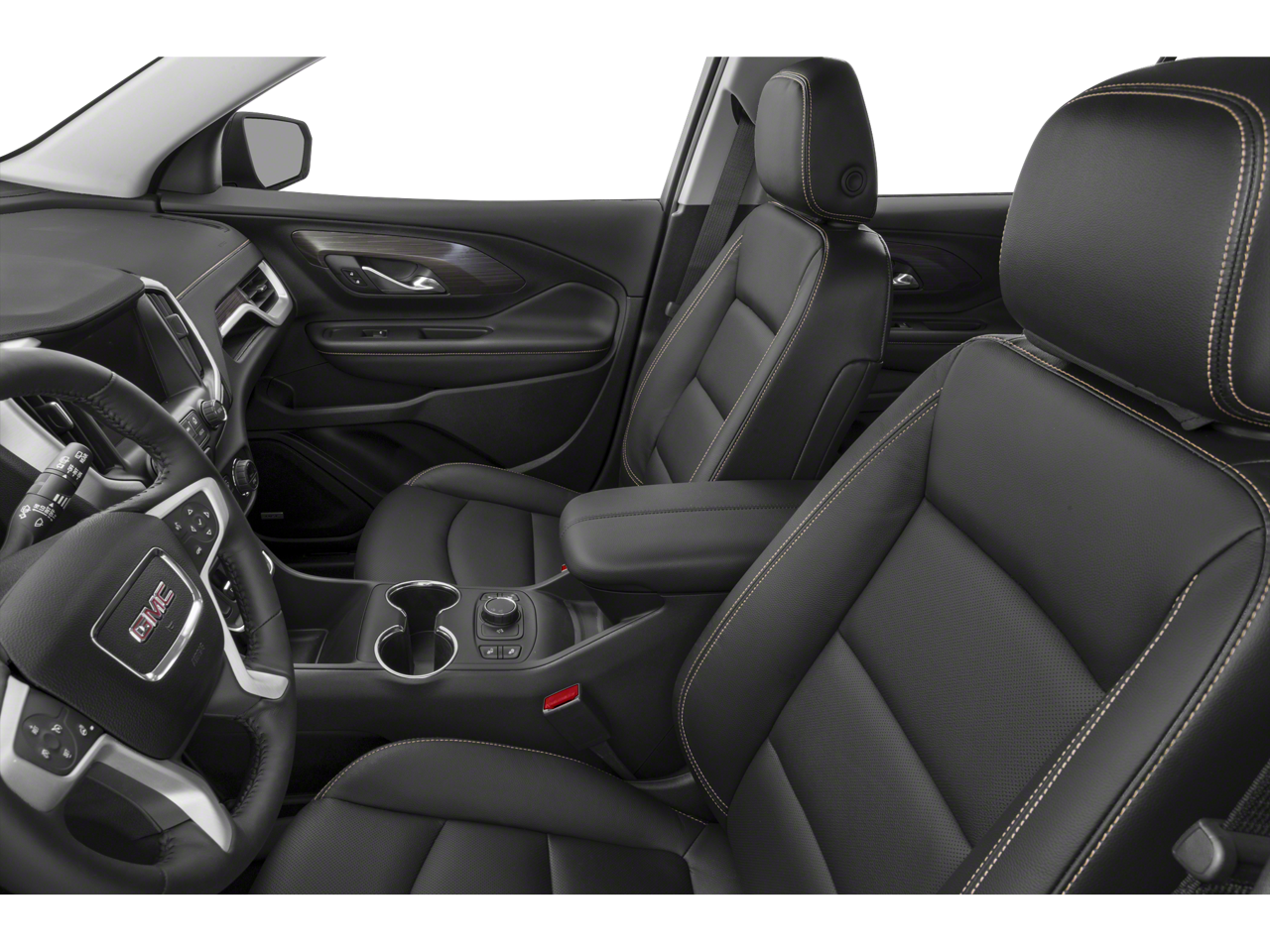 2020 GMC Terrain AWD 4dr SLT