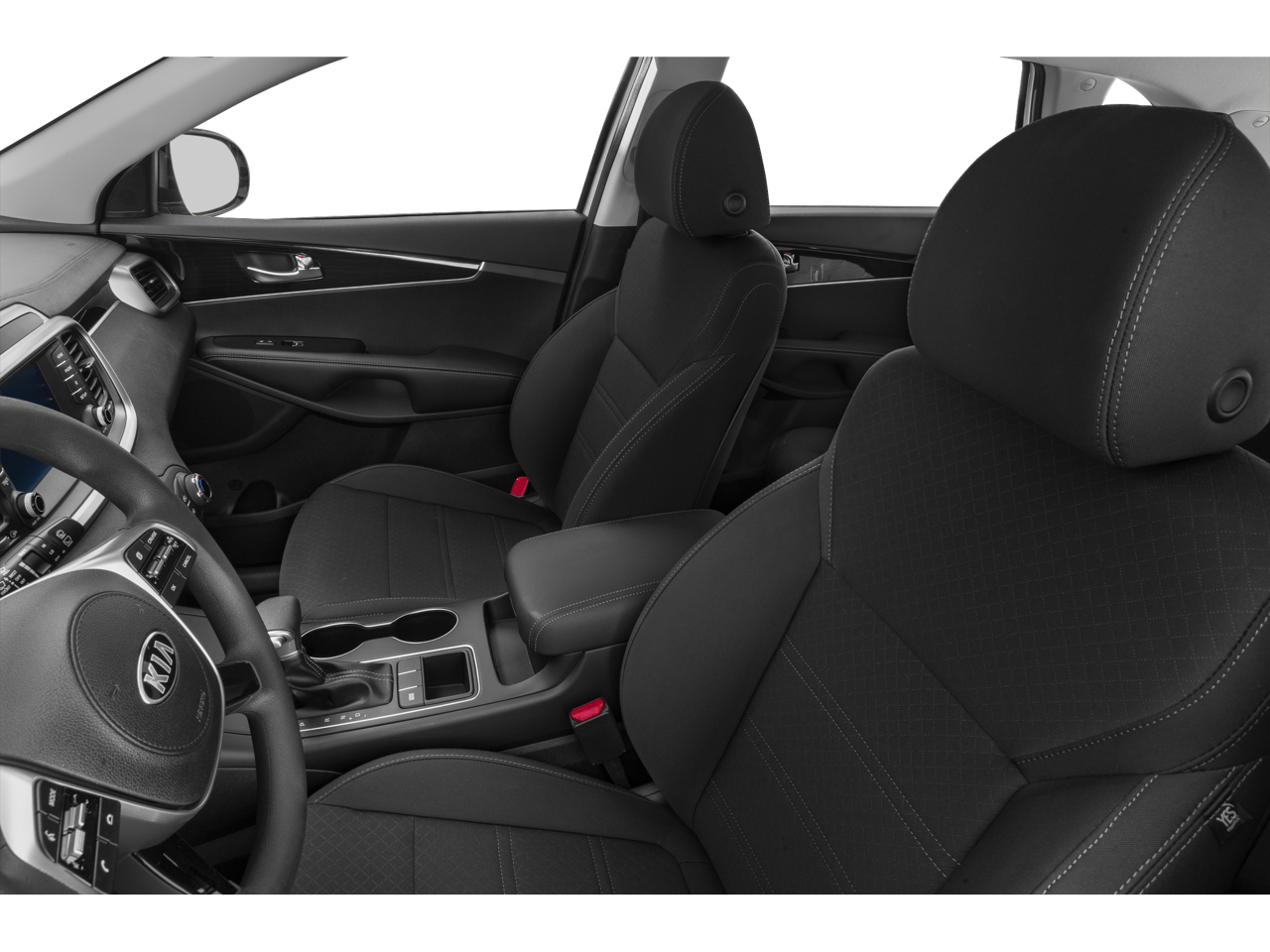 2020 Kia Sorento SPORT UTILITY