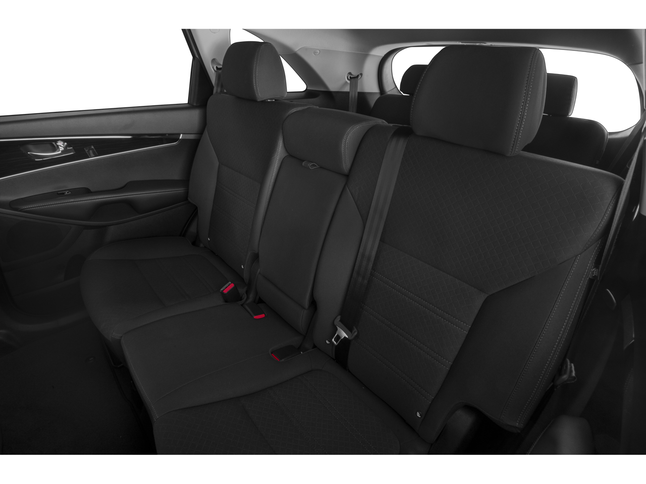 2020 Kia Sorento SPORT UTILITY