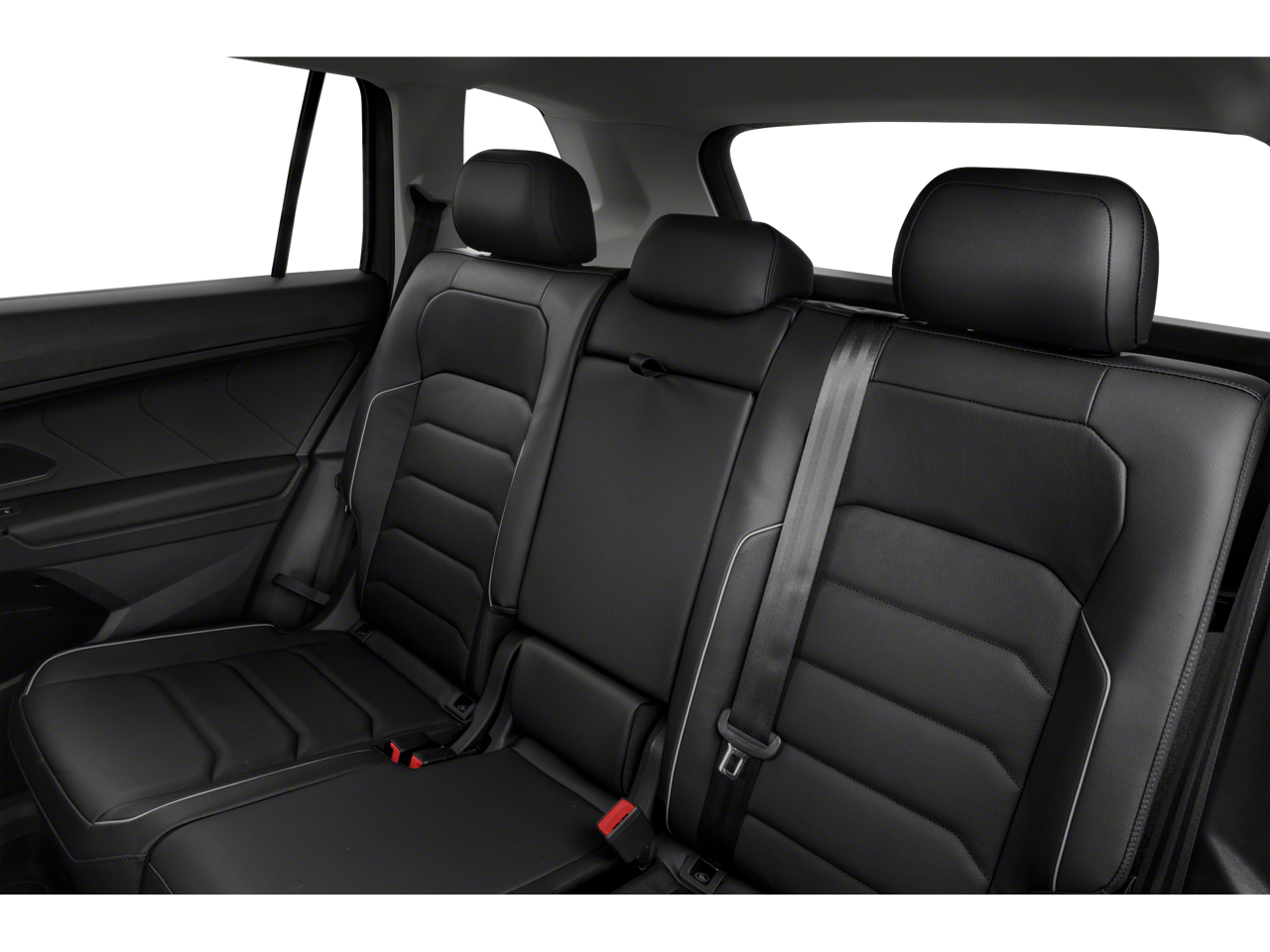 2020 Volkswagen Tiguan SPORT UTILITY