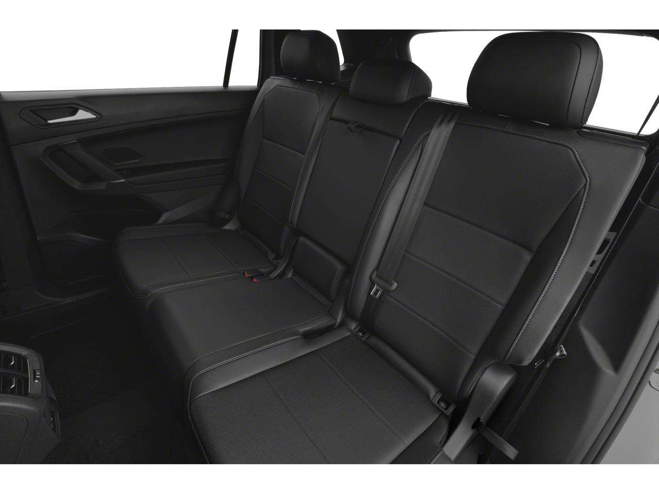 2020 Volkswagen Tiguan SPORT UTILITY