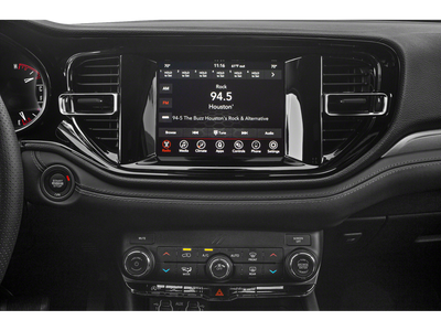 2021 Dodge Durango GT AWD