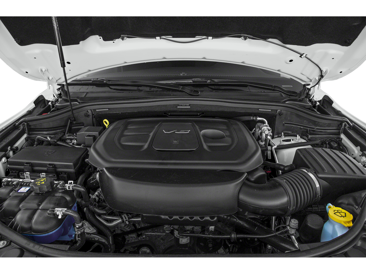 2021 Dodge Durango GT AWD
