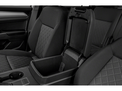 2021 Volkswagen Atlas Cross Sport 3.6L V6 SE w/Technology R-Line 4MOTION