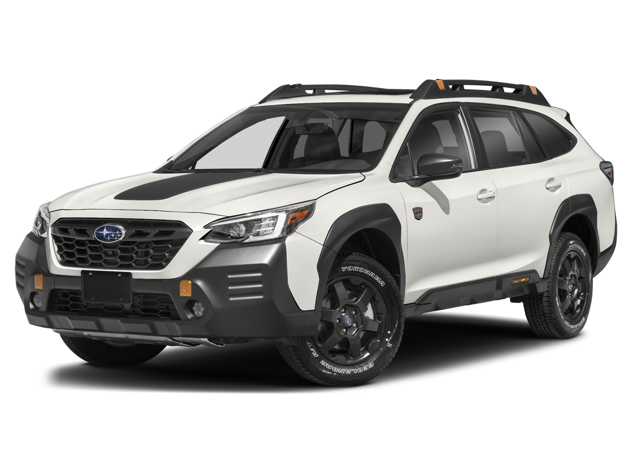 2022 Subaru Outback Wilderness CVT