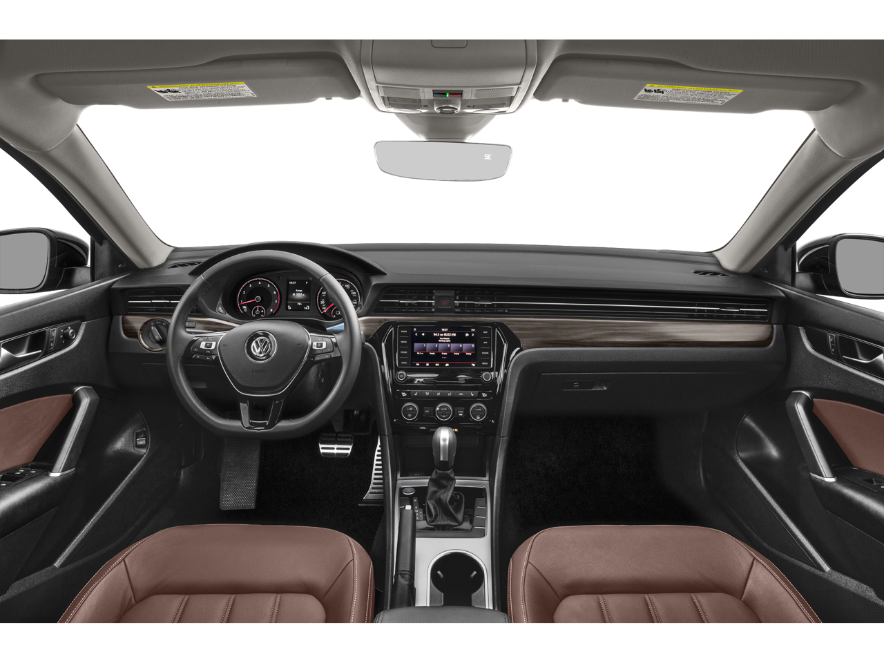 2022 Volkswagen Passat 2.0T Limited Edition Auto