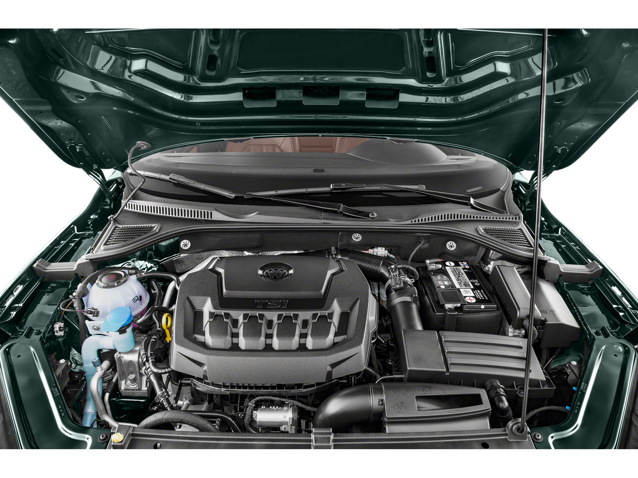 2022 Volkswagen Passat 2.0T Limited Edition Auto