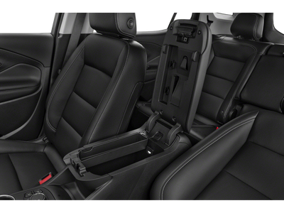 2023 GMC Terrain AWD 4dr Denali