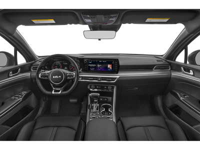 2023 Kia K5 GT-Line Auto AWD