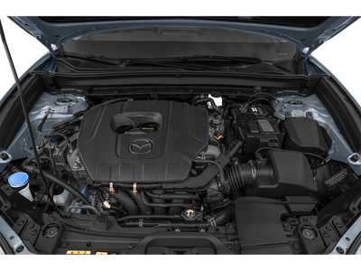 2023 Mazda Mazda CX-30 2.5 S Carbon Edition AWD