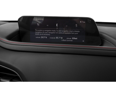 2023 Mazda Mazda CX-30 2.5 S Carbon Edition AWD