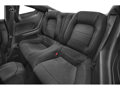 2024 Ford Mustang COUPE