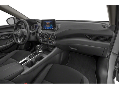 2024 Nissan Sentra SV CVT