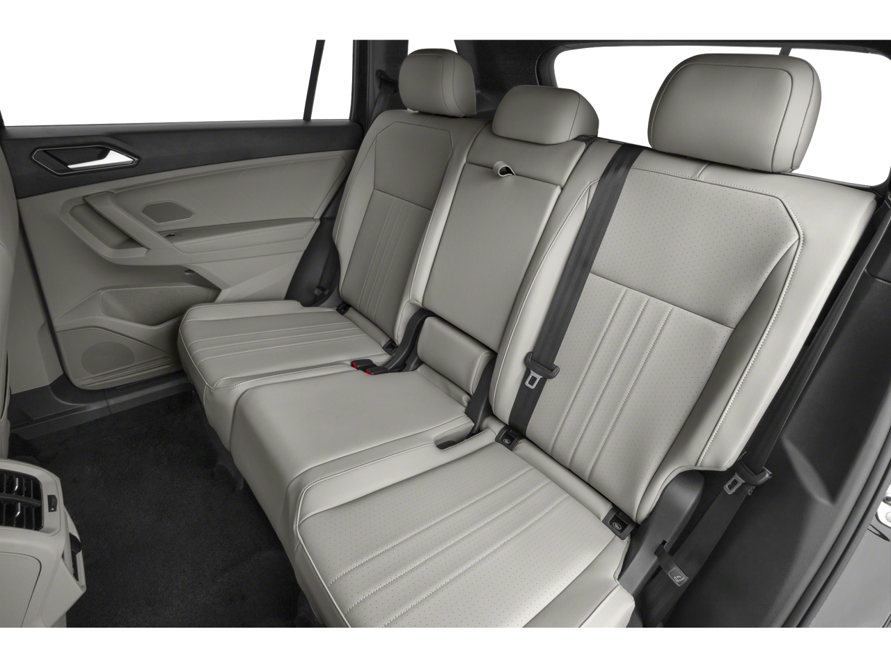 2024 Volkswagen Tiguan 2.0T SE R-Line Black FWD