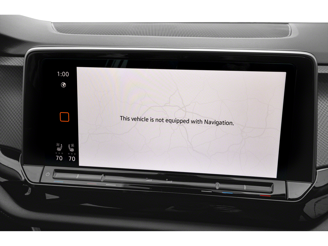 2024 Volkswagen Atlas Peak Edition SE Technology photo 4