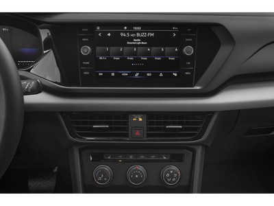 2024 Volkswagen Taos SEL 4MOTION