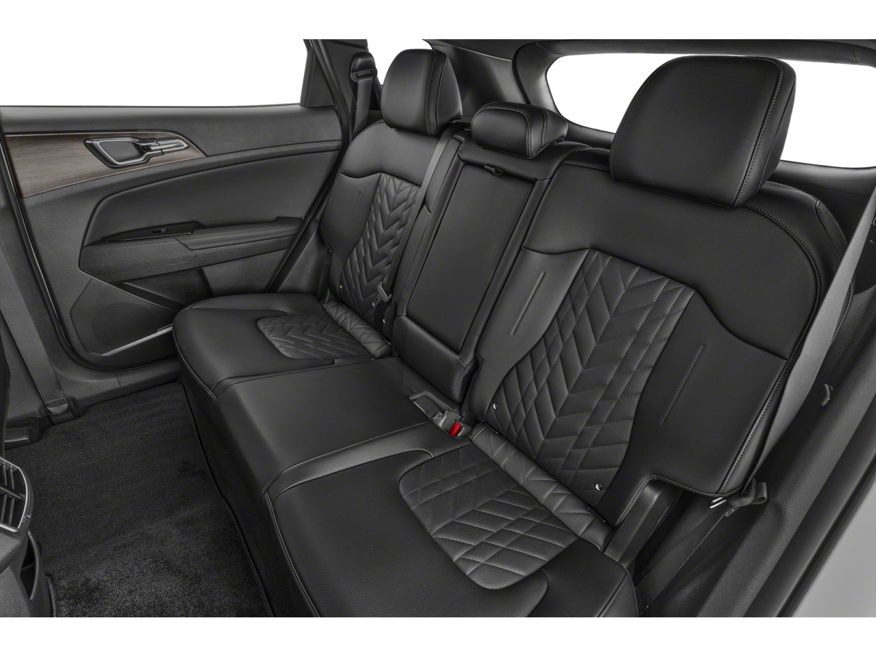2025 Kia Sportage Plug-In Hybrid X-Line AWD