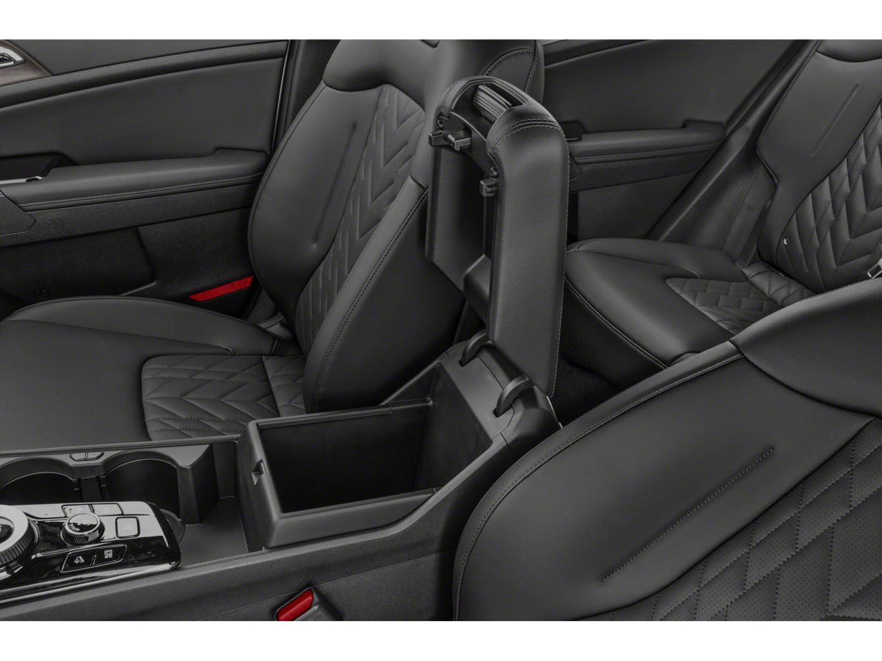 2025 Kia Sportage Plug-In Hybrid X-Line AWD