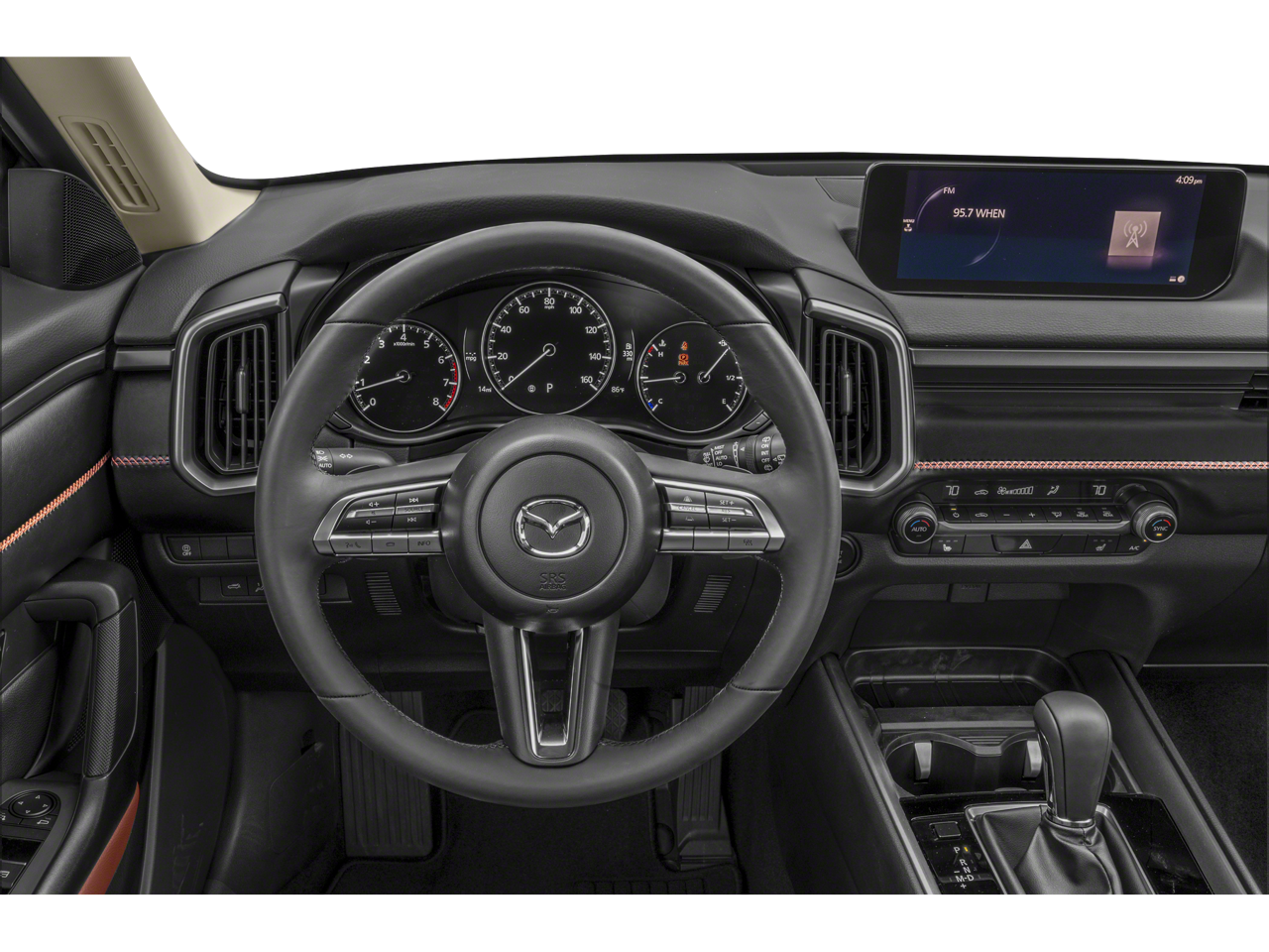 2025 Mazda Mazda CX-50 2.5 Turbo Meridian Edition AWD