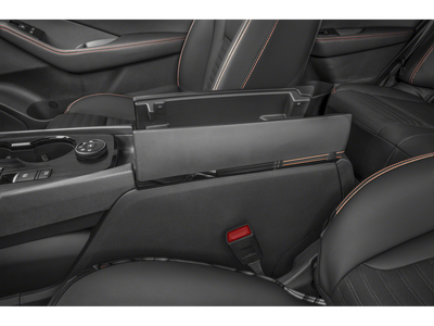 2025 Nissan Rogue AWD Rock Creek