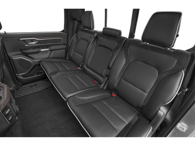 2025 RAM 1500 Laramie 4x4 Crew Cab 5'7 Box