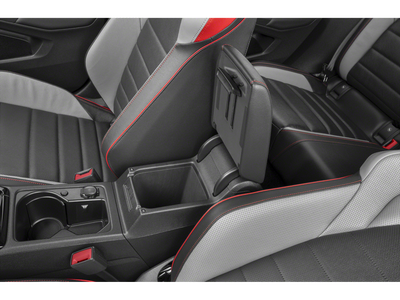 2025 Volkswagen Golf GTI 2.0T Autobahn DSG