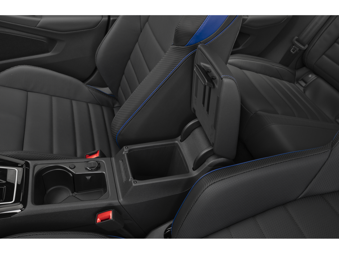 2025 Volkswagen Golf R 2.0T Black Edition DSG