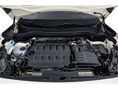 2025 Volkswagen Tiguan 2.0T SEL R-Line 4MOTION