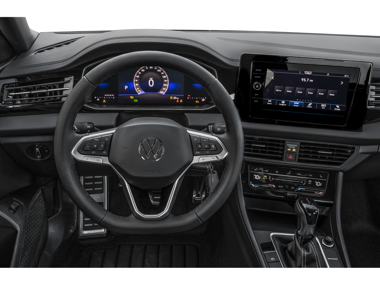 2026 Volkswagen Jetta Sport - Photo 46