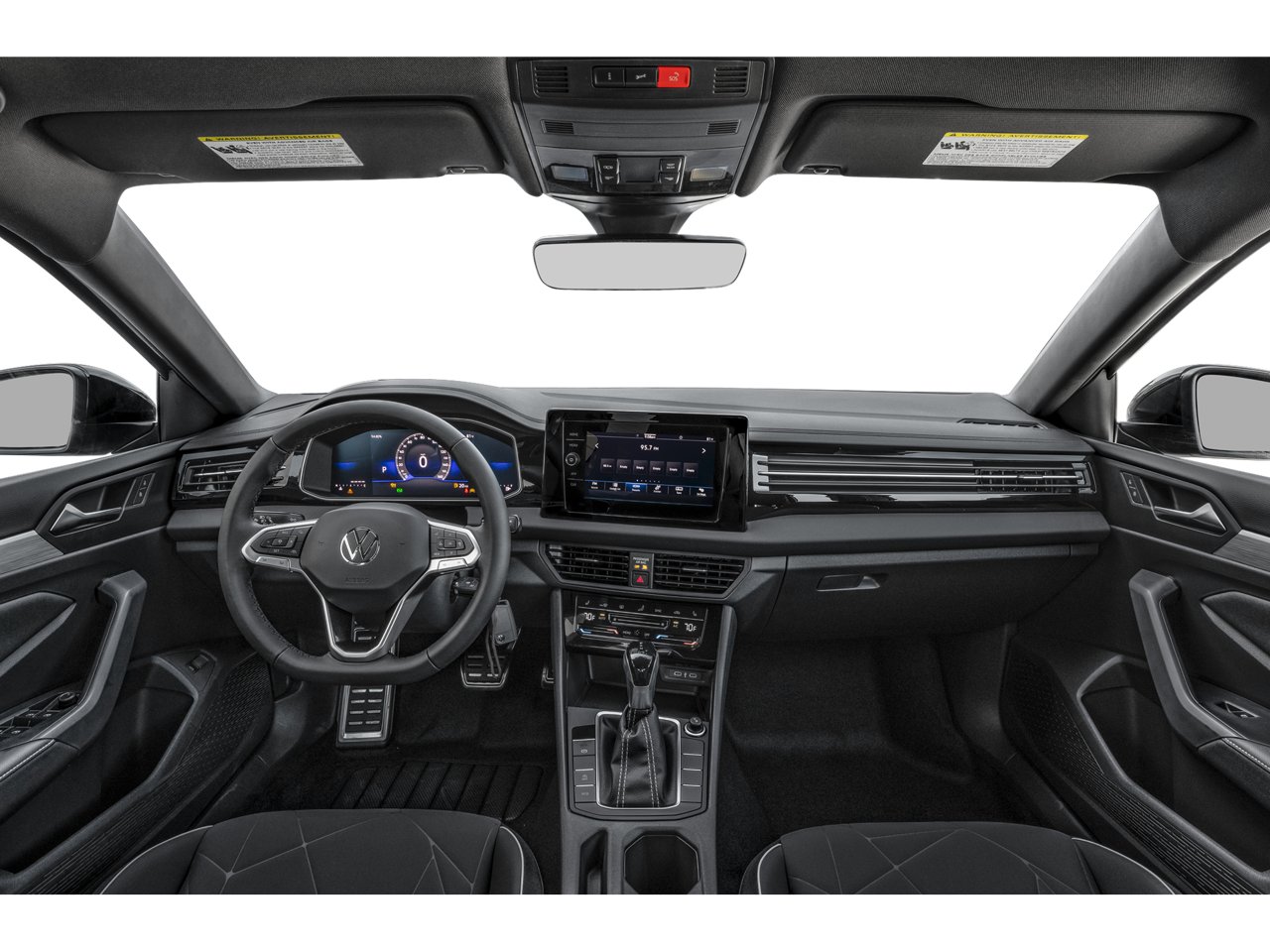 2026 Volkswagen Jetta Sport - Photo 47