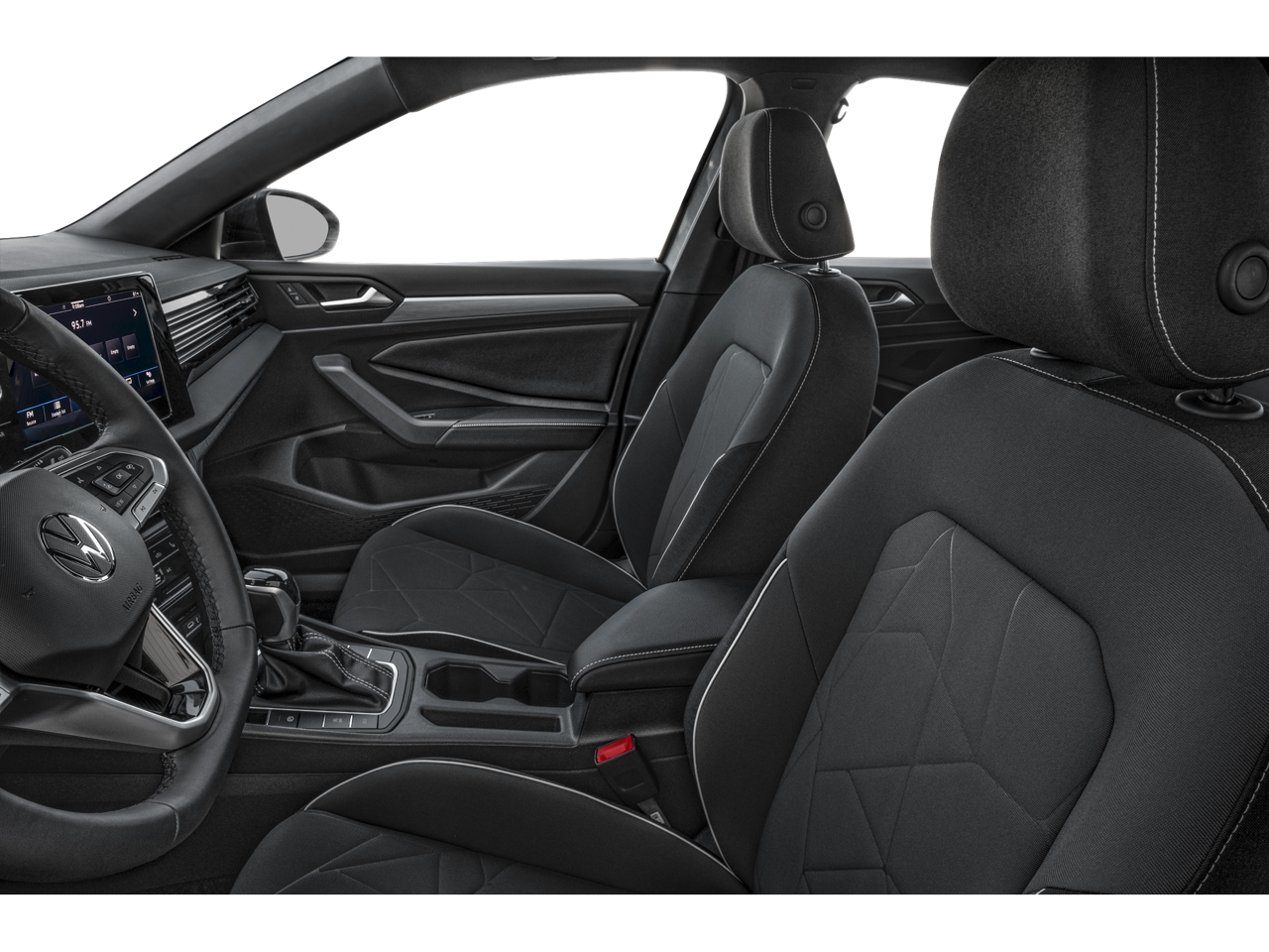 2026 Volkswagen Jetta Sport - Photo 48