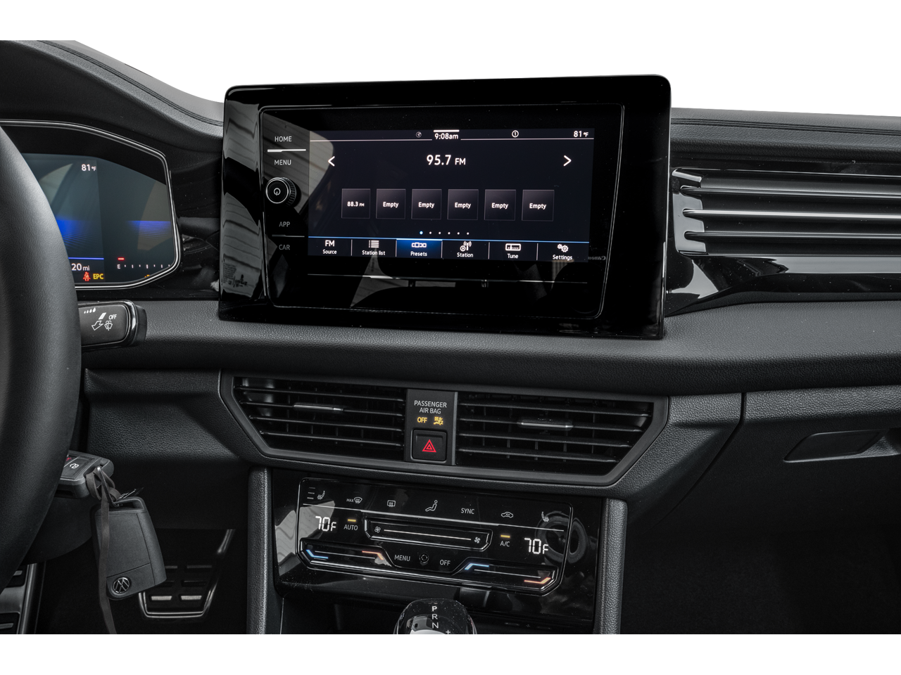 2026 Volkswagen Jetta Sport - Photo 49