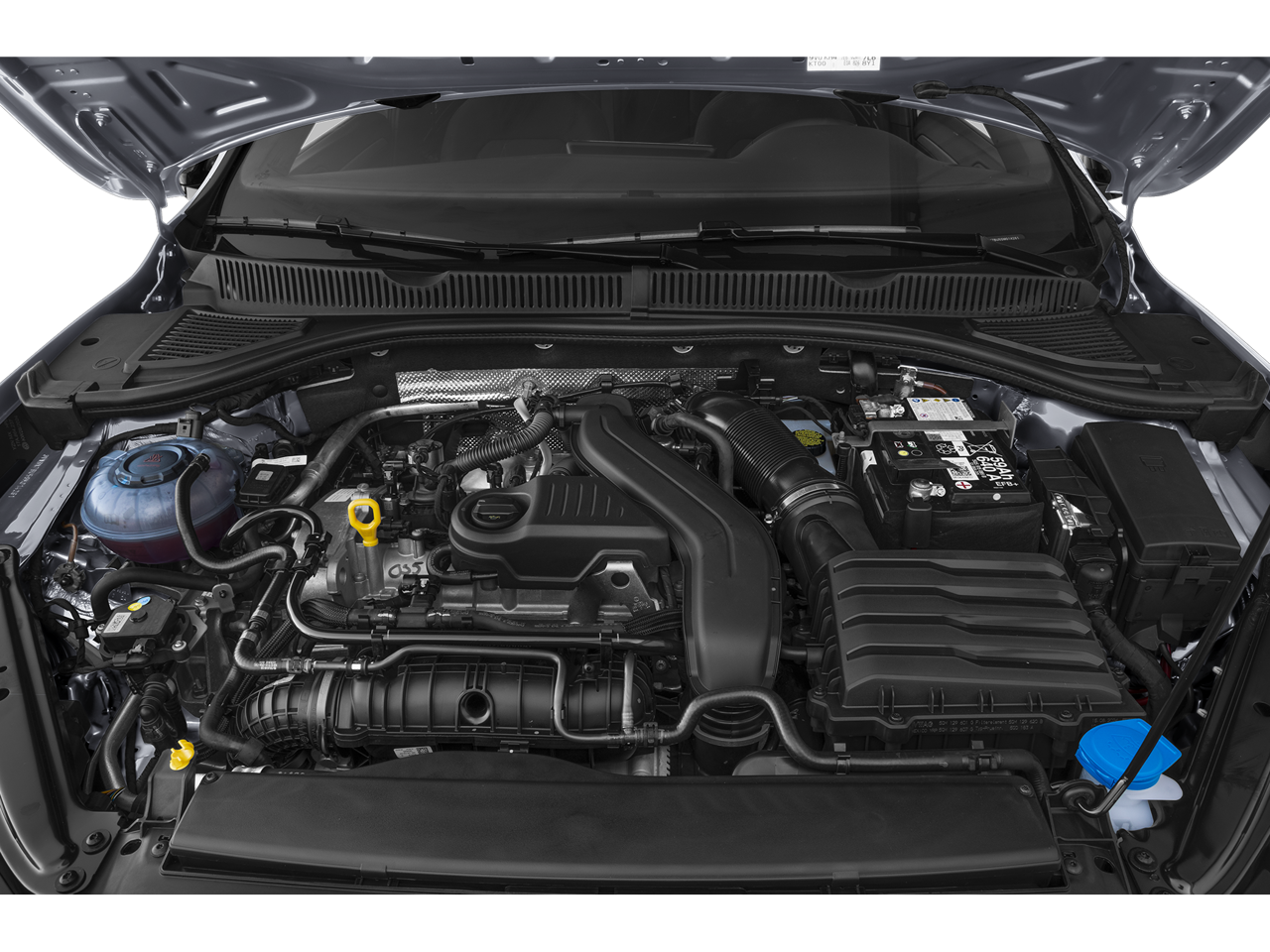 2026 Volkswagen Jetta Sport - Photo 50