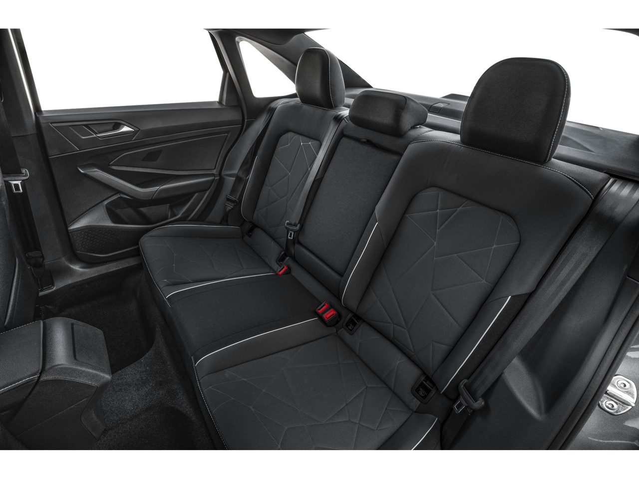 2026 Volkswagen Jetta Sport - Photo 51